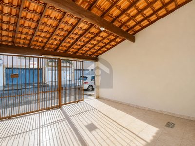 Casa, 2 quartos, 91 m² - Foto 2