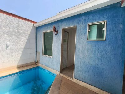 Casa, 4 quartos, 200 m² - Foto 2