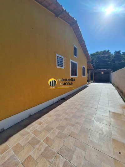 Casa, 3 quartos, 110 m² - Foto 4