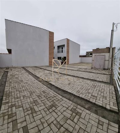 Casa de Condomínio, 2 quartos - Foto 5