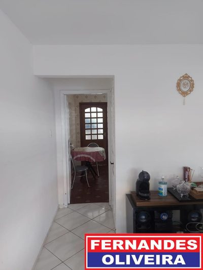 Sobrado, 2 quartos, 164 m² - Foto 2
