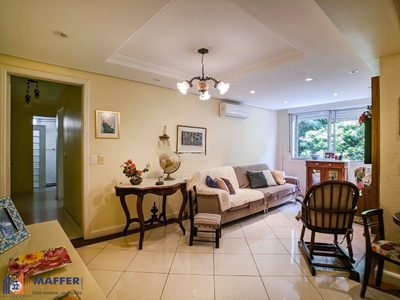 Apartamento, 2 quartos, 77 m² - Foto 4