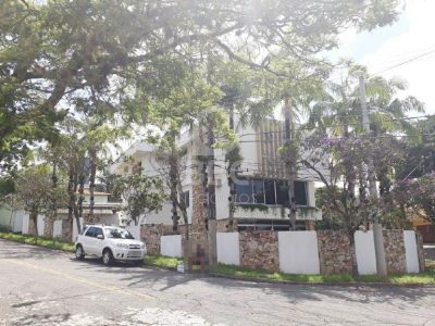 Sobrado, 4 quartos, 557 m² - Foto 4