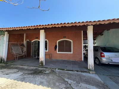 Casa, 2 quartos - Foto 2