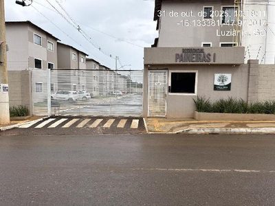 Apartamento, 2 quartos, 48 m² - Foto 1