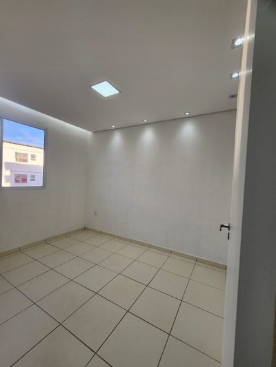 Apartamento, 2 quartos, 44 m² - Foto 5