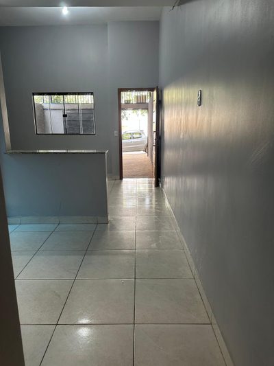 Casa, 2 quartos, 61 m² - Foto 2