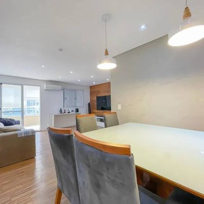 Apartamento, 2 quartos, 81 m² - Foto 4