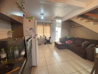 Sobrado, 2 quartos, 60 m² - Foto 5