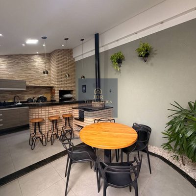 Casa, 3 quartos, 150 m² - Foto 4