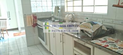 Sobrado, 3 quartos, 120 m² - Foto 5