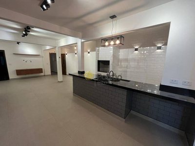 Sobrado, 2 quartos, 180 m² - Foto 3