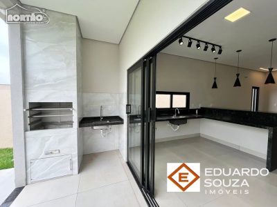 Casa, 3 quartos, 100 m² - Foto 2