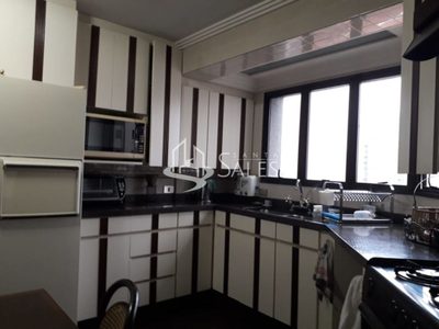 Apartamento, 4 quartos, 165 m² - Foto 3