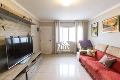 Sobrado, 3 quartos, 167 m² - Foto 2