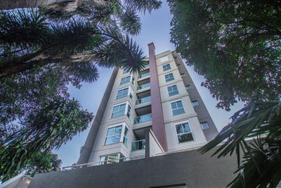 Apartamento, 3 quartos, 97 m² - Foto 2