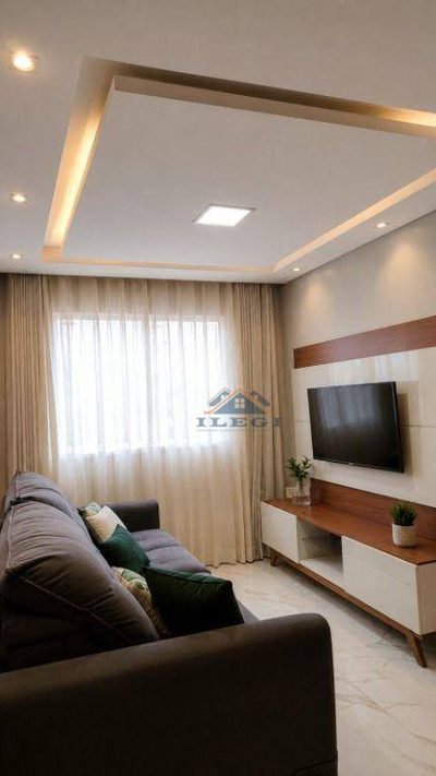 Apartamento, 2 quartos, 44 m² - Foto 4