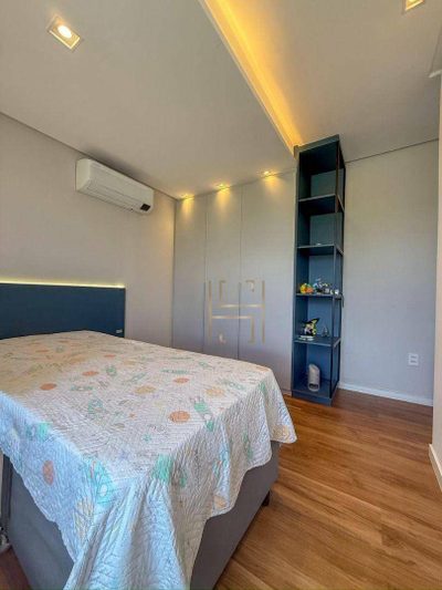 Casa de Condomínio, 4 quartos - Foto 3