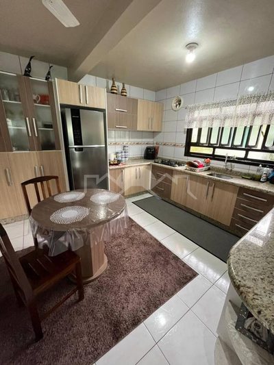 Casa, 3 quartos, 90 m² - Foto 5