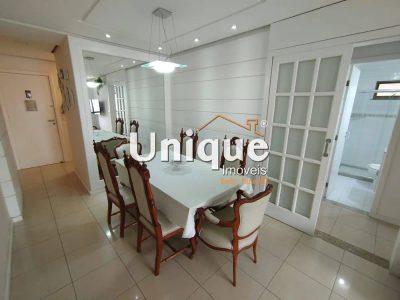 Apartamento, 3 quartos, 90 m² - Foto 5