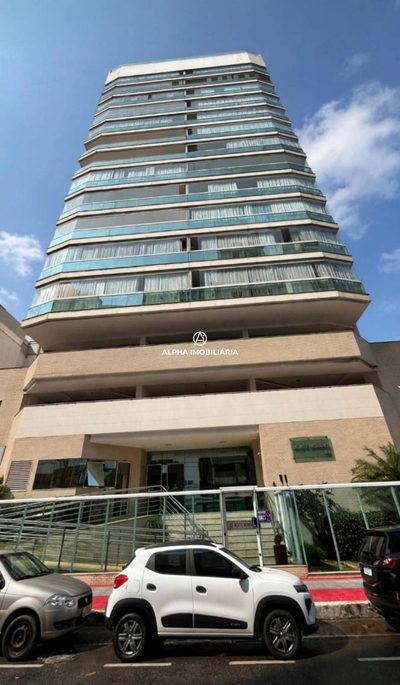 Apartamento, 3 quartos, 115 m² - Foto 4