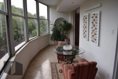 Apartamento, 4 quartos, 345 m² - Foto 1
