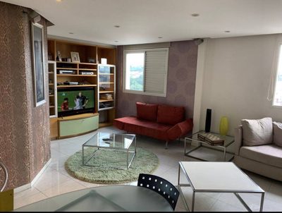 Apartamento, 3 quartos, 150 m² - Foto 2