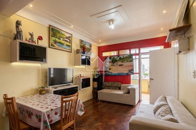Apartamento, 3 quartos - Foto 2