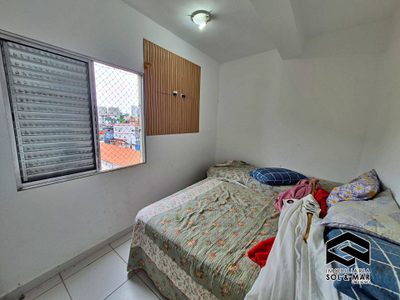 Apartamento, 2 quartos, 60 m² - Foto 5
