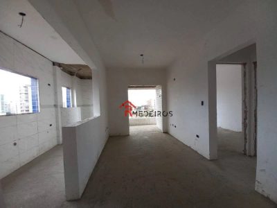 Apartamento, 2 quartos, 62 m² - Foto 1