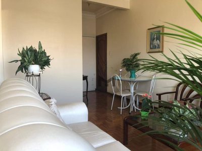 Apartamento, 2 quartos, 90 m² - Foto 1