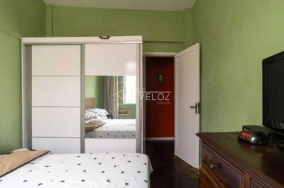 Apartamento, 2 quartos, 57 m² - Foto 5