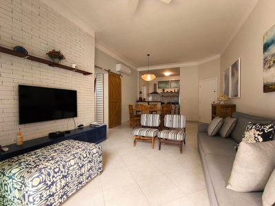 Apartamento, 4 quartos, 188 m² - Foto 1