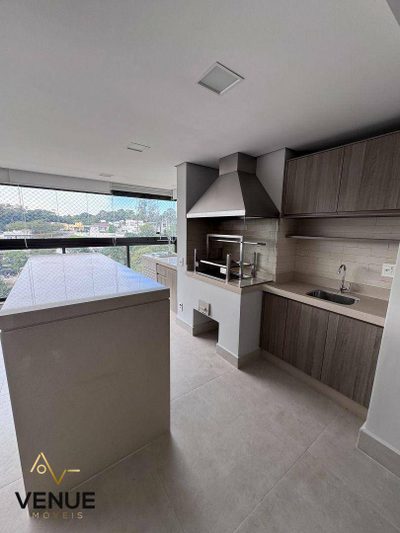 Apartamento, 3 quartos, 153 m² - Foto 5