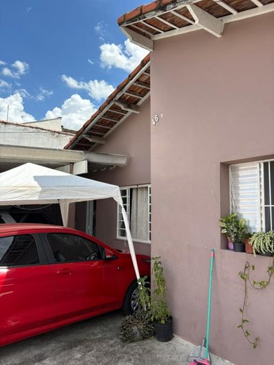 Casa, 2 quartos, 80 m² - Foto 3