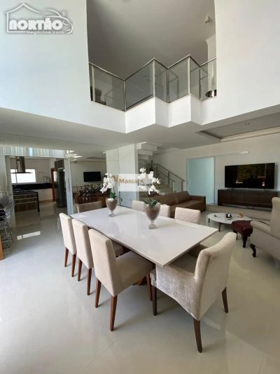 Casa, 7 quartos, 509 m² - Foto 4