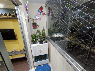 Apartamento, 2 quartos, 57 m² - Foto 5