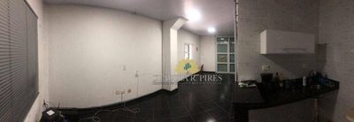 Sobrado, 193 m² - Foto 2