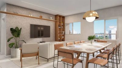 Apartamento, 2 quartos, 64 m² - Foto 3