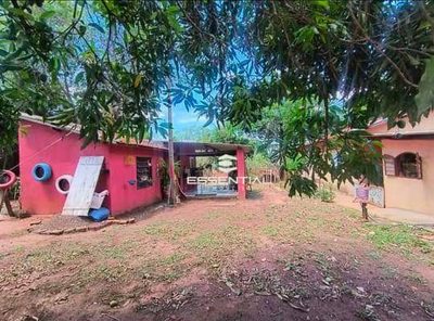 Chácara, 2 quartos, 10 m² - Foto 3