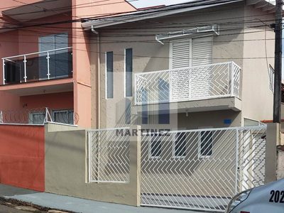 Casa, 2 quartos, 79 m² - Foto 1