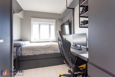 Apartamento, 3 quartos, 86 m² - Foto 2