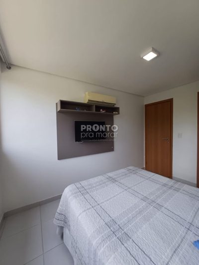 Apartamento, 2 quartos, 55 m² - Foto 5