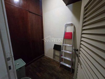 Apartamento, 3 quartos, 125 m² - Foto 5
