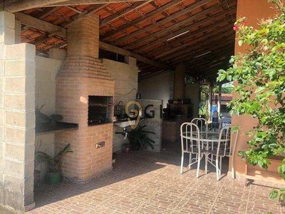 Chácara, 5 quartos, 2158 m² - Foto 5