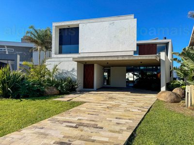 Casa de Condomínio, 5 quartos - Foto 1