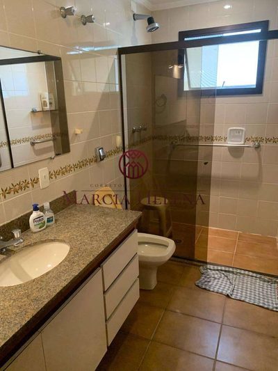 Apartamento, 4 quartos, 180 m² - Foto 5