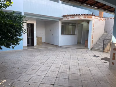 Apartamento, 6 quartos, 300 m² - Foto 1
