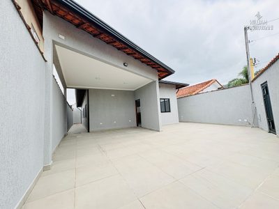 Casa, 3 quartos, 119 m² - Foto 2