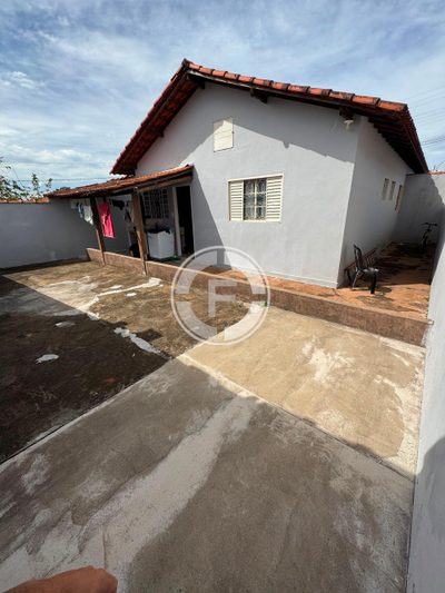 Casa, 2 quartos - Foto 1